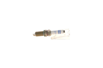 Ser Of 8 Bosch OE Fine Wire Double Platinum Spark Plug 8160. - Universal Flash Supply