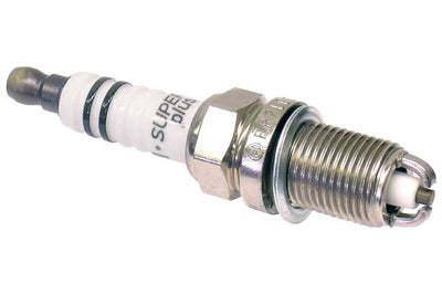 Set Of 2 Bosch Nickel with Copper - Core Spark Plug. - Universal Flash Supply
