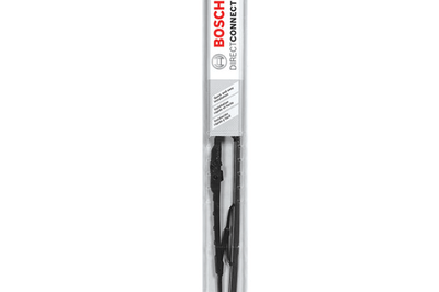 Set Of 2 Bosch Windshield Wiper Blades Direct Connect 40526 (26"). - Universal Flash Supply