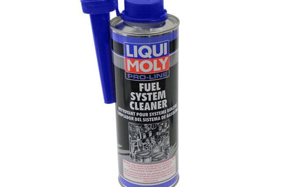 Set Of 2 Liqui Moly 2030 Pro - Line Gasoline System Cleaner 500 ml. - Universal Flash Supply