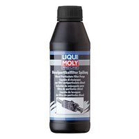Set Of 2 Liqui Moly Pro - Line Diesel Particulate Filter Purge 500ml. - Universal Flash Supply