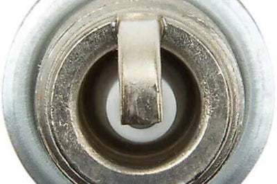 Set Of 4 Bosch OE Fine Wire Double Platinum Spark Plug for Audi Porsche Volkswagen. - Universal Flash Supply