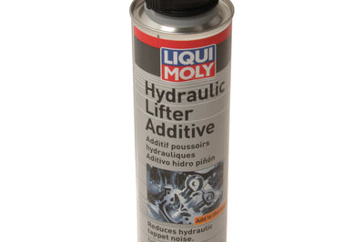 Set Of 4 Liqui Moly Hydraulic Lifter Additive 300ml. - Universal Flash Supply