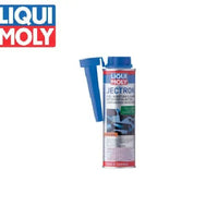 Set Of 2 Liqui Moly Jectron Fuel Injection Cleaner 300ml - Gasoline Additive. - Universal Flash Supply