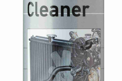 Set Of 4 Liqui Moly Radiator Cleaner Flush 300ml. - Universal Flash Supply